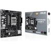 ‎ASUS ASUS PRIME A620M-E-CSM Scheda madre AMD mATX, DDR5, PCIe 4.0 M.2, SATA 6 Gbps, D