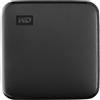 ‎WESTERN DIGITAL WD 2TB Elements SE SSD Portable SSD USB 3.0 up to 400 MB/s 2-meters drop resista