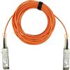 BlueOptics Intel compatibile Intel 100FRRA0200 QSFP Blueoptics Optical Cavo attivo (AOC), 4