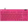 Logitech G PRO X TKL RAPID (Logitech G PRO X RAPID - tastatur TKL)