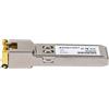 Blueoptics SFP-10g-RJ45-80M-Hu-Bo-BO Modulo ricetrasmettitore di rete 10000 Mbit