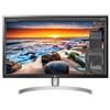 LG 27U421A-B Monitor PC 68,6 cm (27") 1920 x 1080 Pixel Full HD LED Nero