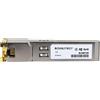 Blueoptics SFP-10g-RJ45-80M-AR-Bo Modulo trasversale di rete Copper 10000 Mbit/S