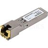 Blueoptics SFP-10G-RJ45-80M-BO Modulo trasversale di rete Copper 10000 Mbit/S SF