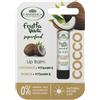 Lip Balm Cocco + Vitamina E L'ANGELICA Stick 4,8g