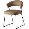 Connubia Sedia NY Anniversary CB2335