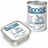Monge Monoproteico Solo Maiale - 150 gr