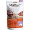 Italian Way CAT Weight Management Sterilised Adult Maiale e Mirtilli Rossi - 85 gr