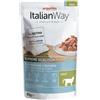 Italian Way CAT Supreme Selection Adult Merluzzo e Spirulina - 85 gr