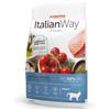 Italian Way CAT Exigent Sterilised Adult Salmone e Aringhe - 1,5 kg