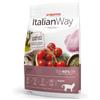 Italian Way CAT Sensitive Adult Anatra - 1,5 kg
