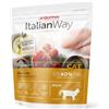 Italian Way CAT Classic Fit Adult Pollo e Riso - 300 gr