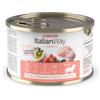 Italian Way DOG MINI Puppy & Junior Carni Bianche - 150 gr