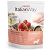 Italian Way DOG Starter MINI Puppy & Junior Pollo e Tacchino - 800 gr