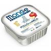 Monge Monoproteico Puppy Pollo e Mela - 150 gr