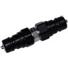 FX CONVERTITORE CO2 INNESTI RAPIDI 3/8 MASCHIO-MASCHIO