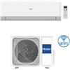 Haier Climatizzatore Condizionatore Monosplit Inverter Haier Revive Wifi R32 9000 BTU AS25RBAHRA-3 Classe A++/A+