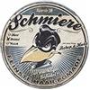 Schmiere FEINSTE HAAR-POMADE Rumble59 - Cera per capelli da uomo, per capelli mediamente forti, capelli da uomo, per capelli forti, 140 ml