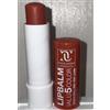 NATUR UNIQUE LIPBALM IALU5 COLOR nude Balsamo per le labbra Idratante, Colorante, Illuminante