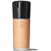 MAC Studio Radiance Serum-Powered Foundation Siero Fondotinta C4