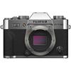 Fujifilm X-T30 II Body Silver