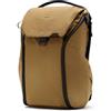 Peak Design 30L Everyday Backpack v2 Coyote BEDB-30-CY-3