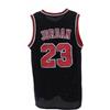 CANOTTA/JERSEY VINTAGE X COLLEZIONE ADULTO-BASKET-CHICAGO BULLS JORDAN-NERA