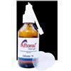 AFTORAL ORAL GEL SPRAY 50ML - - 931498253