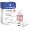Dermovitamina Micoblock 3 in 1 Onicodistrofie Camouflage 8ml
