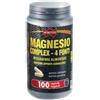 Winter Magnesio Complex 4 Fonti Integratore Alimentare 100 Capsule Vegetali