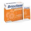Briovitase Orange Magnesio e Potassio 30 Bustine
