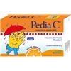 PEDIATRICA SRL PEDIA C ARANCIA 24 COMPRESSE MASTICABILI