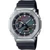Casio Orologio da Aviatore GM-2100RW-1AER