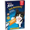 Felix Deli Moments - Set %: 16 x 10 g Pollo
