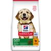 Hill's Science Plan Puppy <1 Large con Pollo - Set %: 2 x 2,5 kg