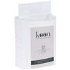 kooa Tappetini igienici profumati da viaggio per cuccioli - L 45 x P 60 cm, 15 pz