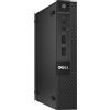 Dell Mini PC Computer Desktop Dell 9020 i7 Ram 16GB SSD 240GB Win10 (Ricondizionato)