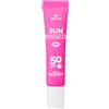 Veralab Sun Kissed Lipgloss spf50 alta protezione