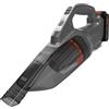 Black & Decker Aspirapolvere Portatile Mini Aspirapolvere senza Fili Aspirabriciole senza Sacco Potenza 20V - BCHV001C1