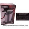 BEHOME Spremiagrumi Elettrico Professionale Potenza 160 Watt - BEP882083