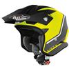 Airoh Trr S Keen casco jet S