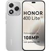HONOR 400 Lite 5G 8GB+256GB - Velvet Grey