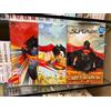 BUNDLE ABSOLUTE SUPERMAN + VARIANT A + VARIANT B + PORTACHIAVI - Panini Comics