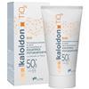 LAB.FARMACOLOGICO MILANESE SRL KALOIDON TI O2 Crema 50ml - La protezione solare ottimale per cicatrici