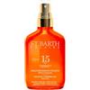 Ligne St Barth Olio Abbronzante Roucou SPF 15 - 100ml