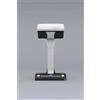 Ricoh ScanSnap SV600 Scanner aereo 285 x 218 DPI A3 Nero, Bianco [PA03641-B301]