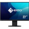 EIZO Monitor EIZO FlexScan EV2360-BK LED display 57,1 cm (22.5") 1920 x 1200 Pixel WUXGA Nero [EV2360-BK]