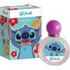 Lorenay Stitch Edt Vapo 50 Ml, eau de toilette classica dallo stile senza tempo, adatta come profumo quotidiano, flacone da 50 ml ideale per chi ama prendersi cura di sé con piccole abitudini regolari adatto