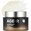 Medicube AGE-R Glutatione Glow Capsule Crema Viso - Idratante con Effetto Lifting Istantaneo - Peptidi di Collagene per una Pelle Idratata e Luminosa - Migliora Macchie, Tono della Pelle Irregolare