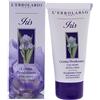 L'Erbolario Crema Deodorante Iris